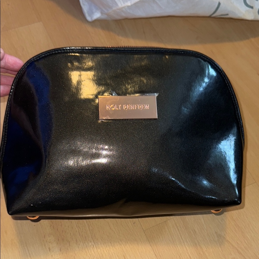 Holt and Renfrew new cosmetics large bag
